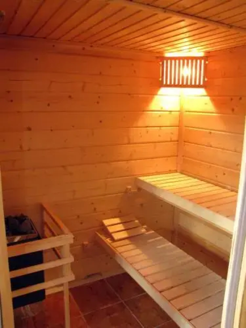 Chalet Inge