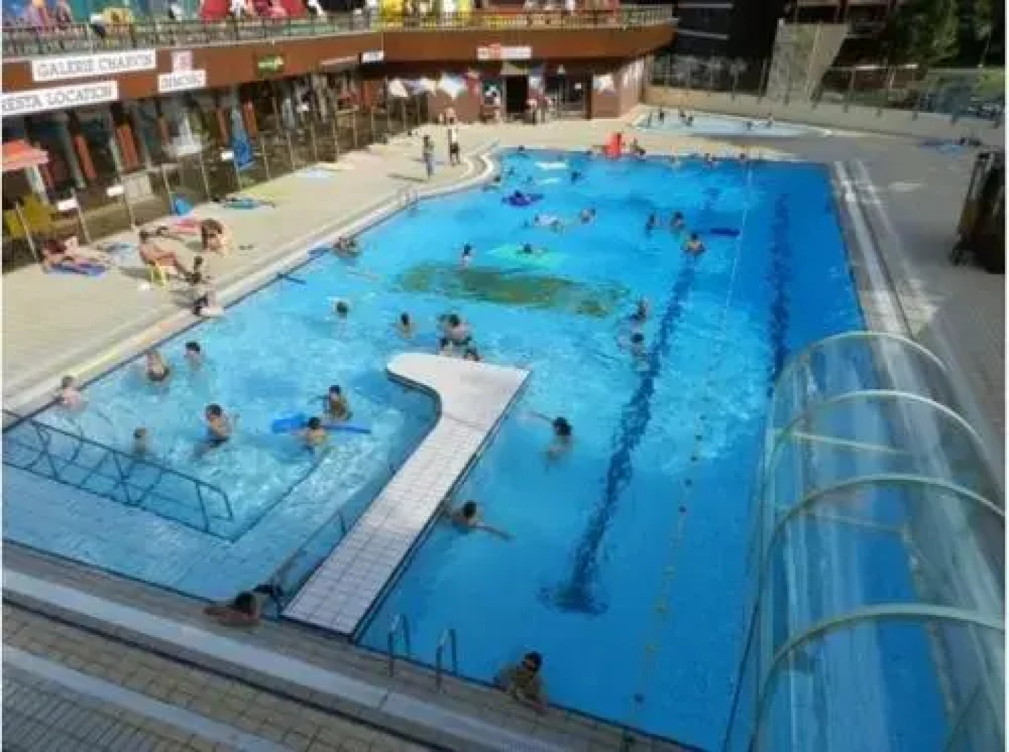 Residence Vostok Zodiaque