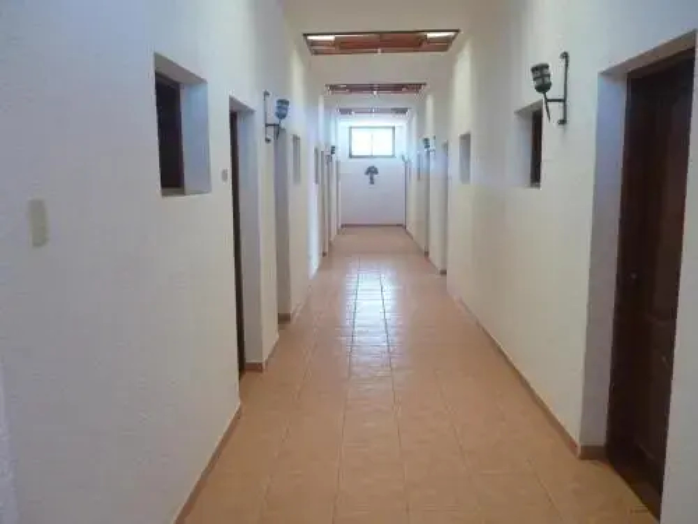 Hotel La Mision