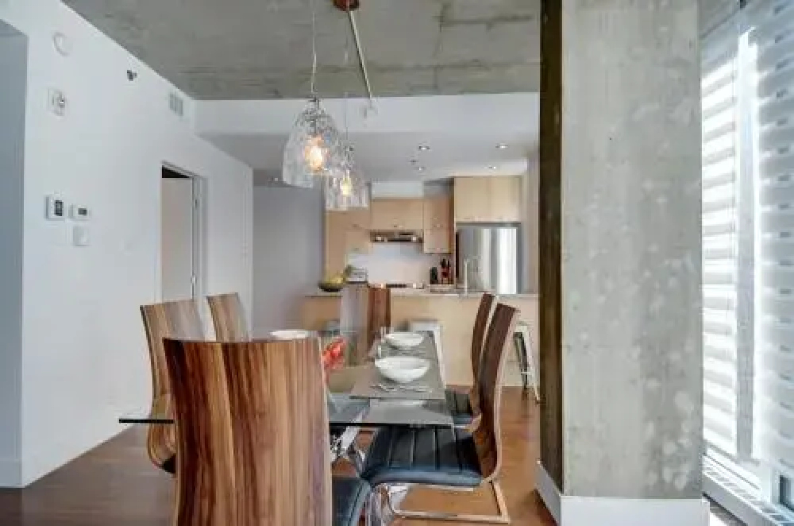 Les Immeubles Charlevoix - Le 760506
