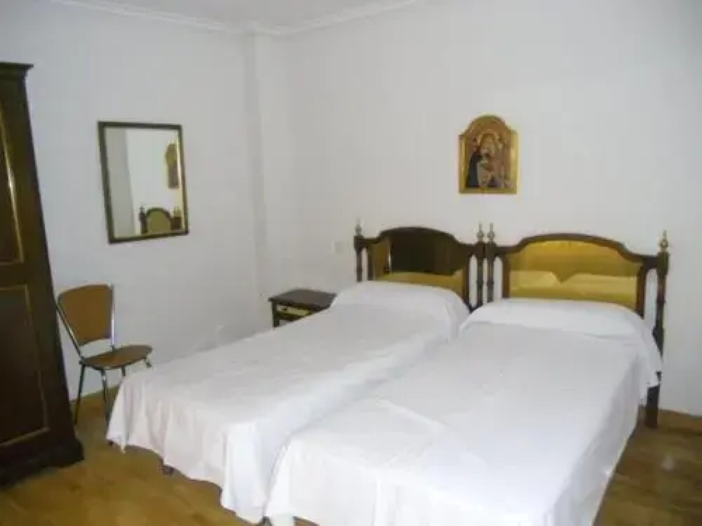 Pensiï¿½n Calle Mayor