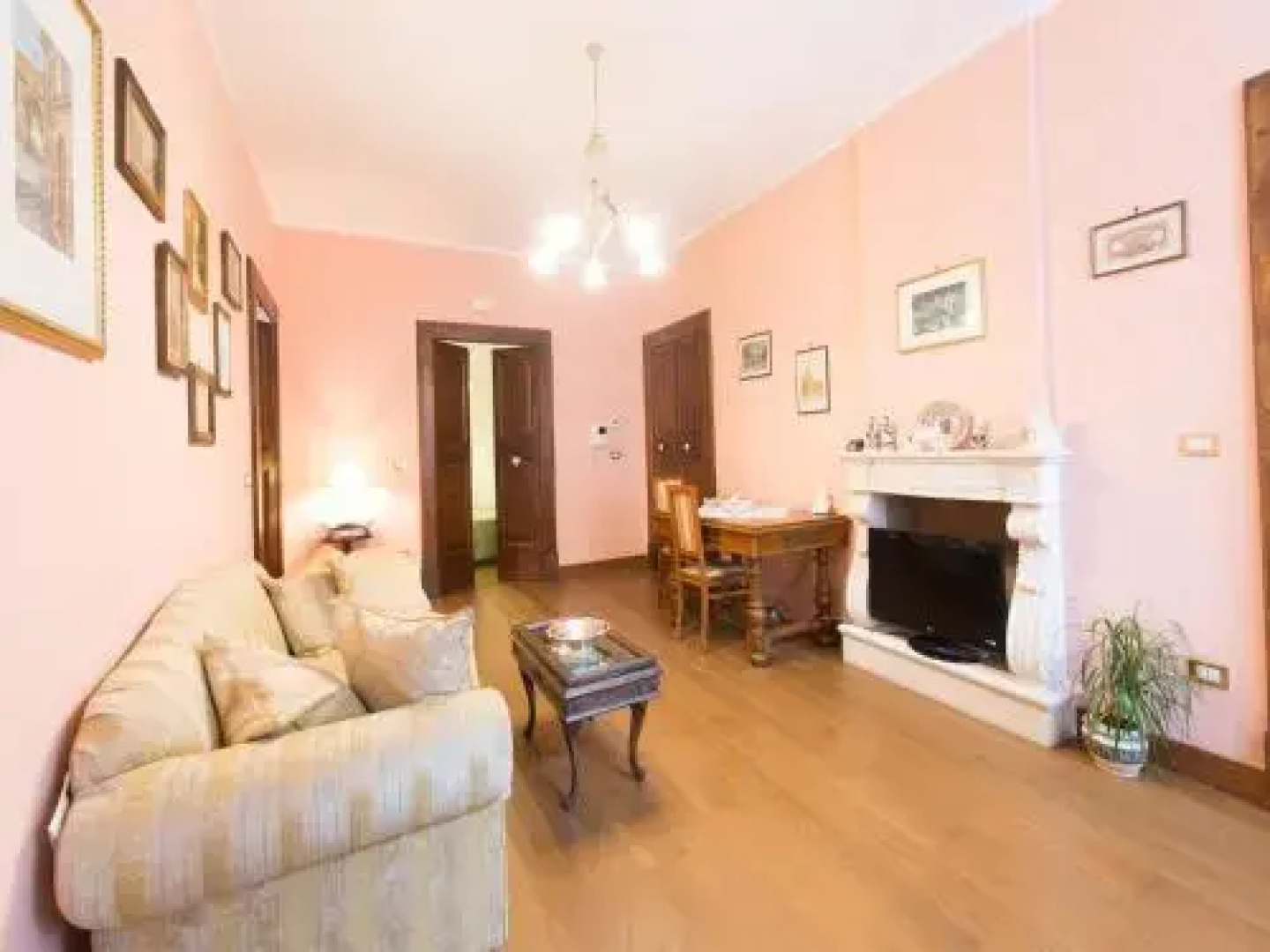 B&B Al Belvedere