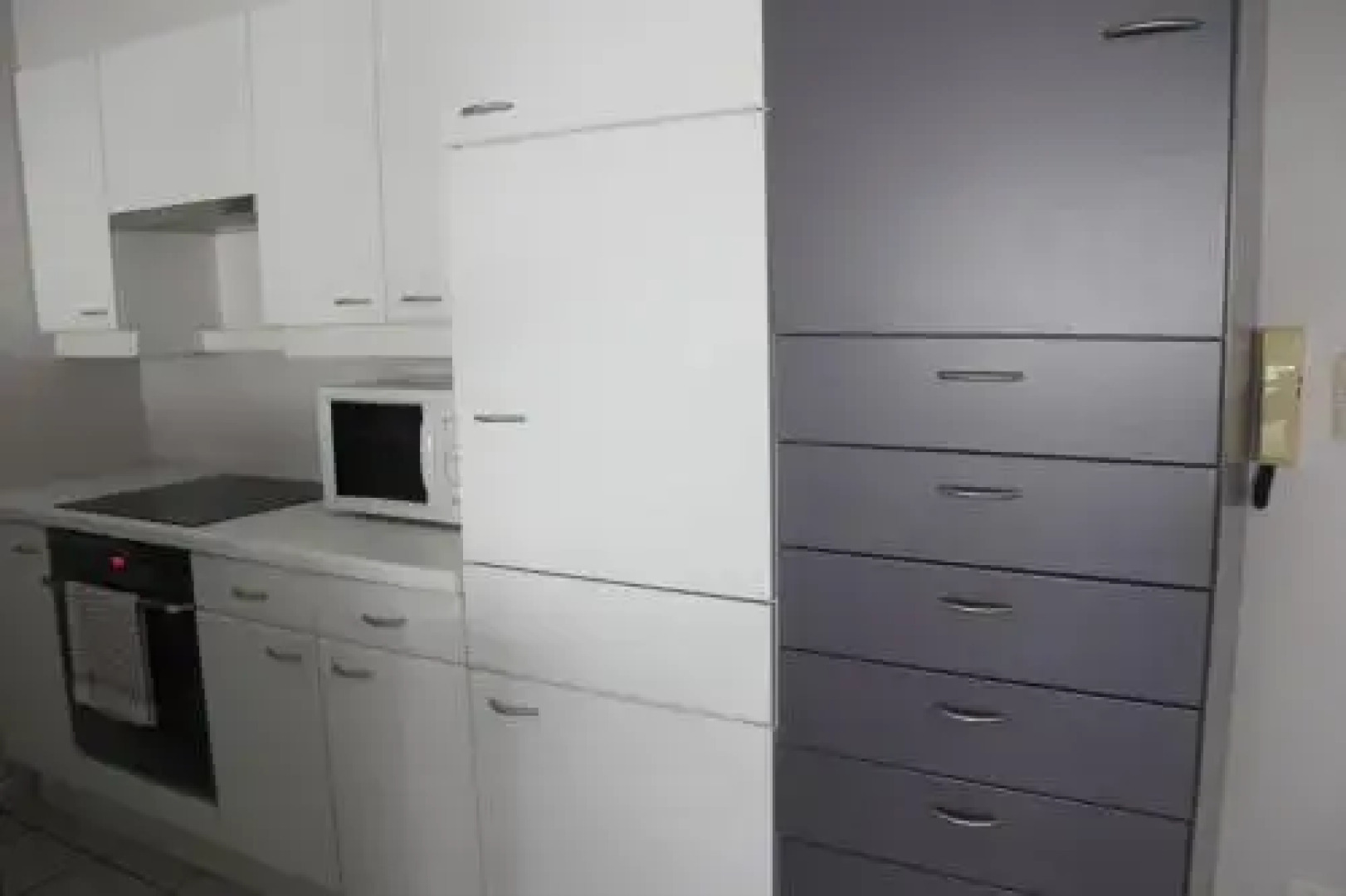 Ternier Apartment