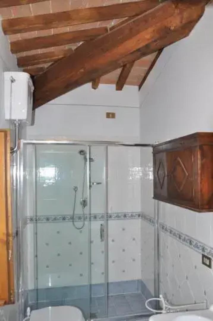 Agriturismo San Poerino