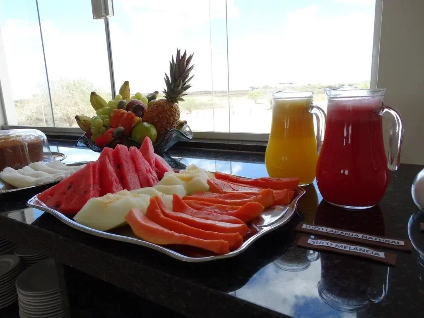 Hotel São Francisco