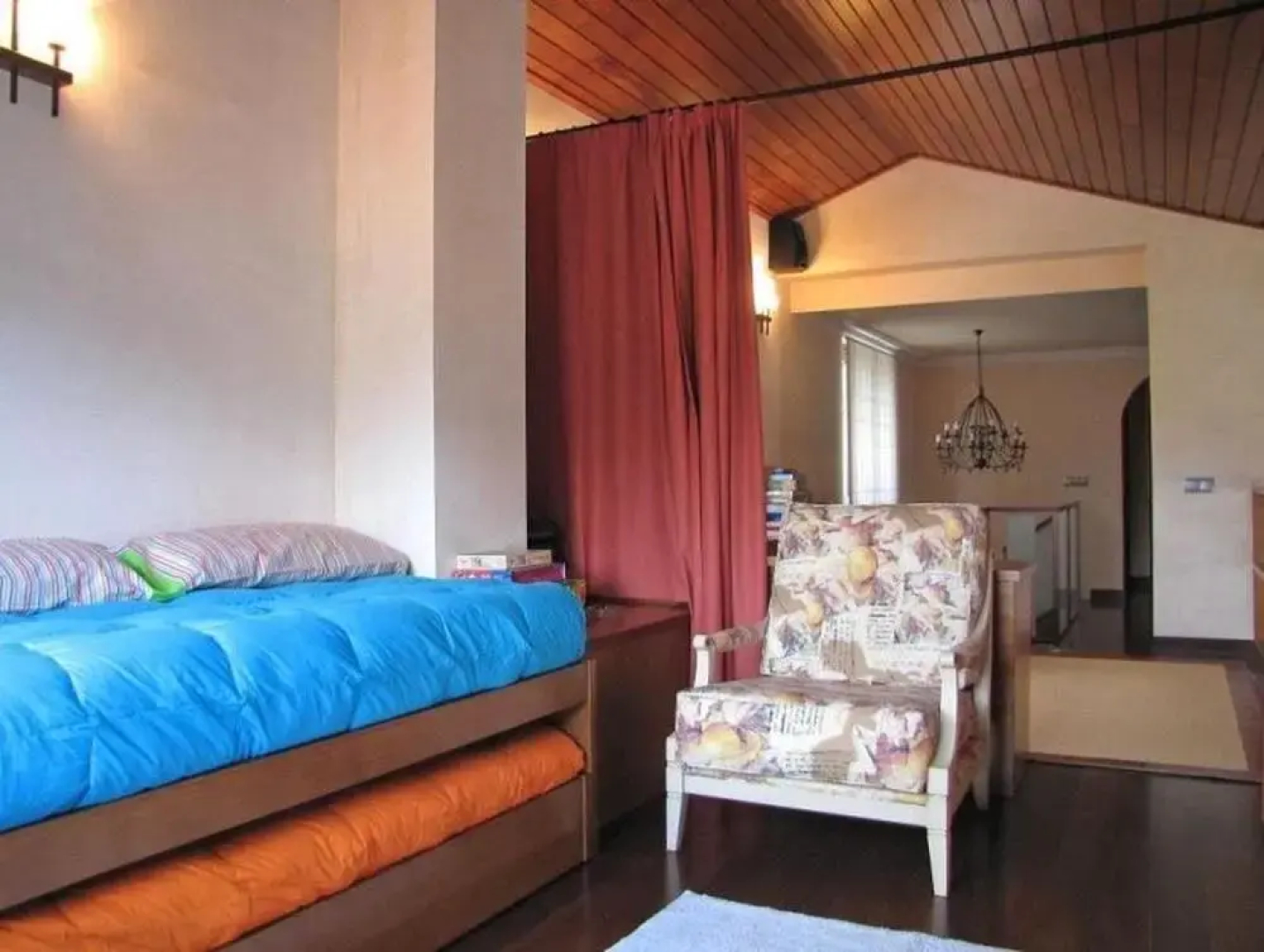 Casa Rural San Lorenzo