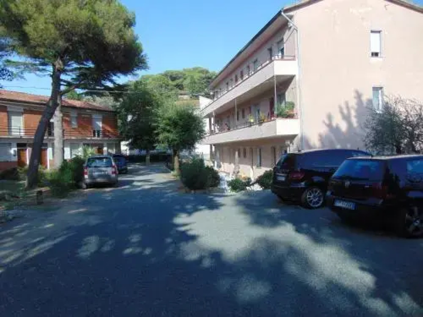 Appartamento il Geranio