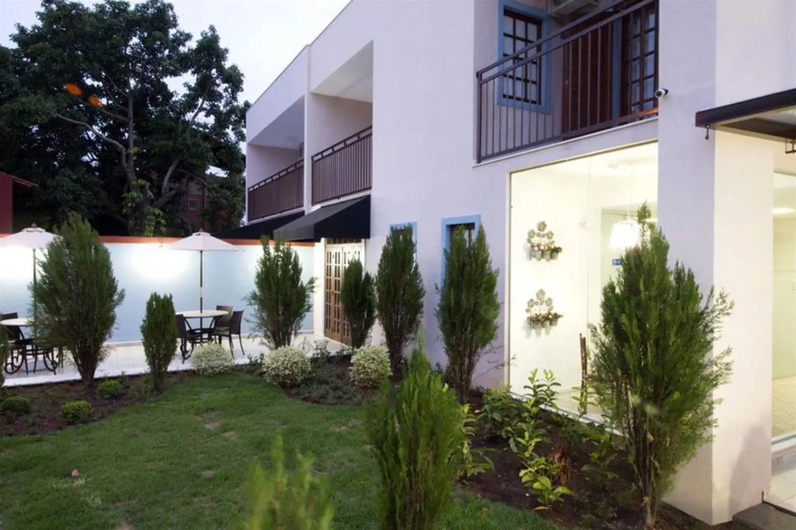 Vision Pousada Lagoa Santa