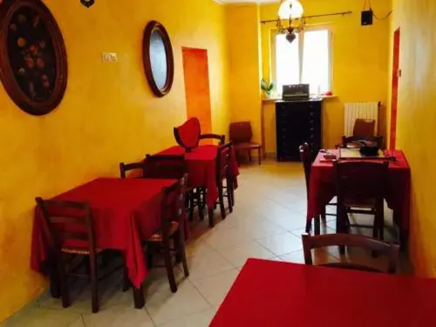 La Casa in Campagna