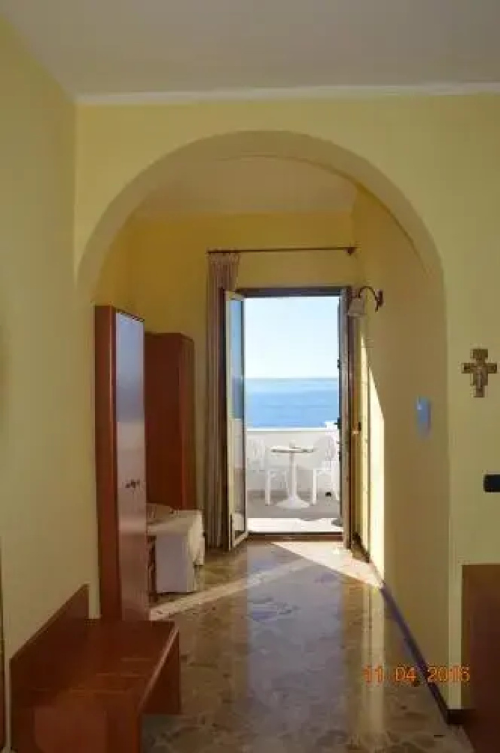 Mare e Sole Villa Urso