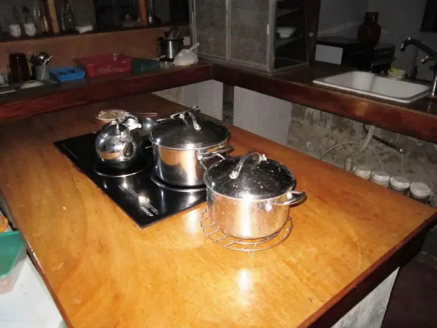 DJ3 Southtown Room and Board Hotel