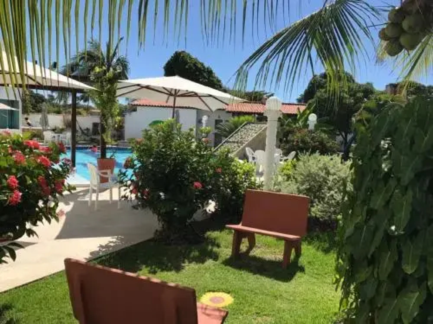 Mandakarú Residence
