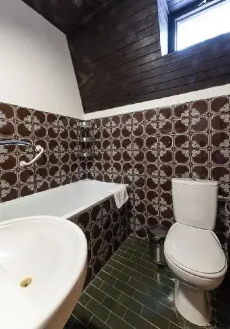 Rekreační areál Pod Šaumburkem