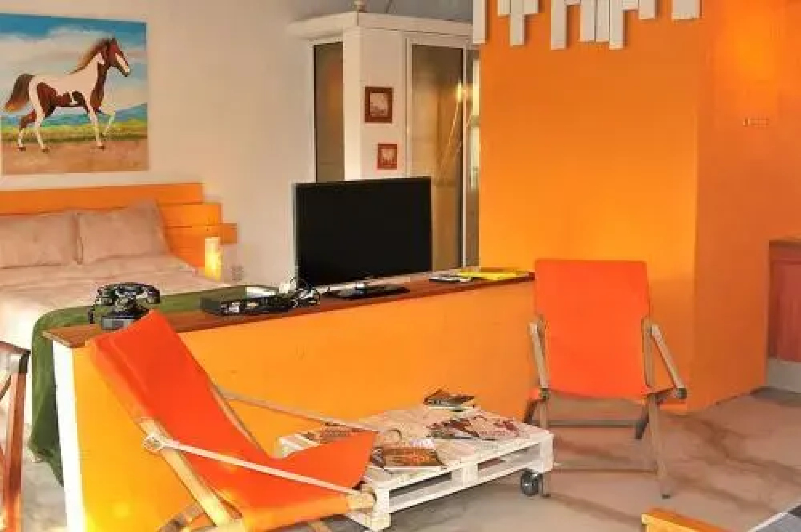 Hotel Days Inn Jardín