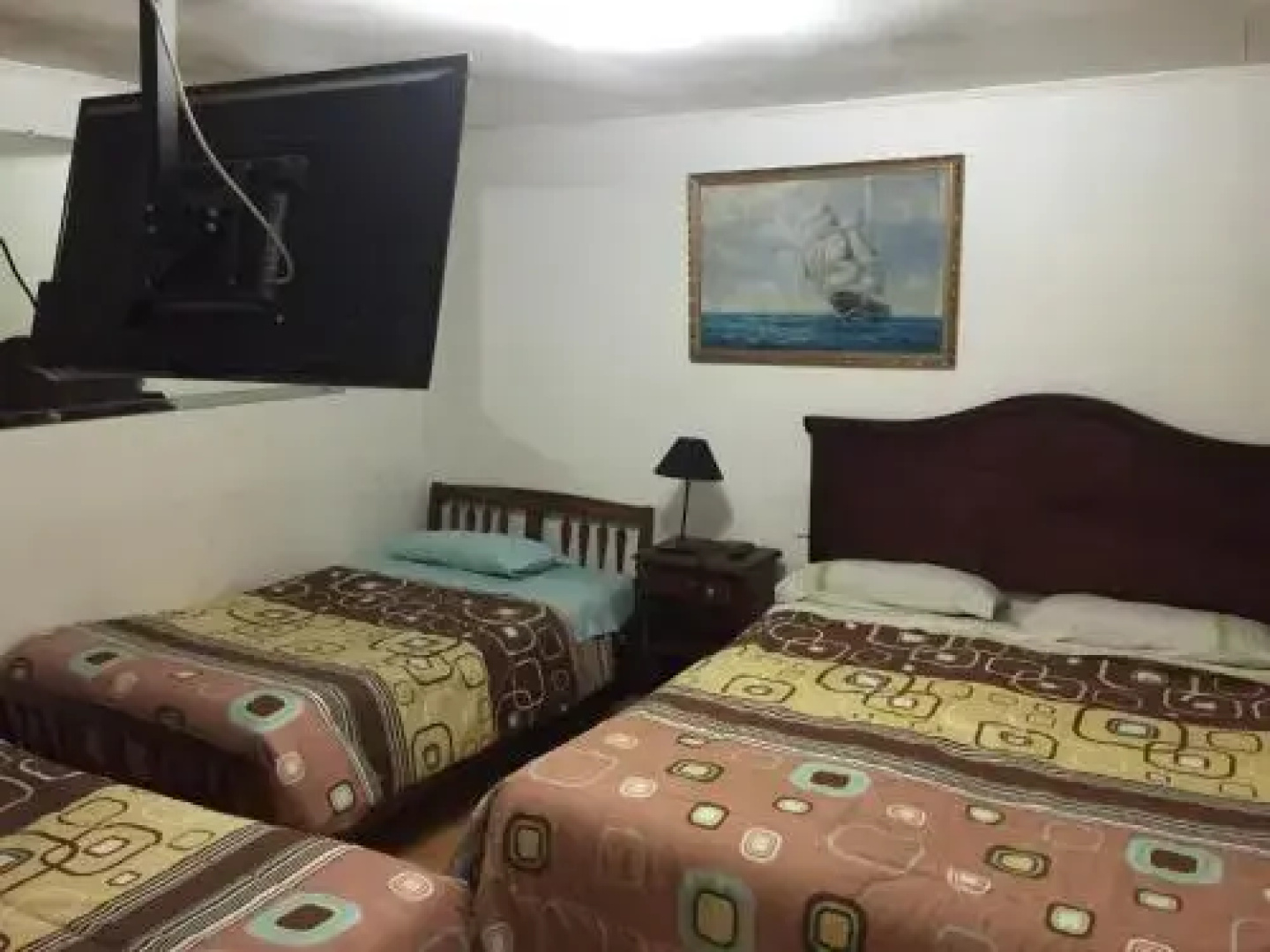 Hostal Curitiba