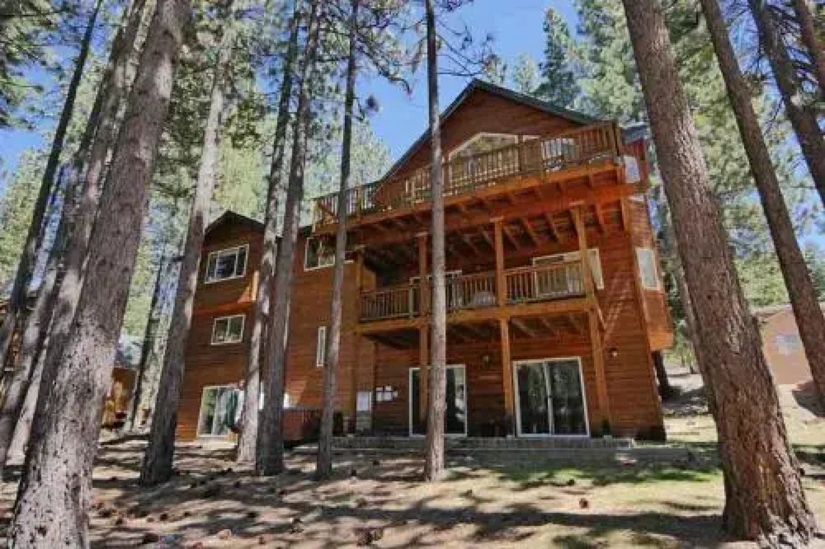 Lupine Trail Holiday home 1