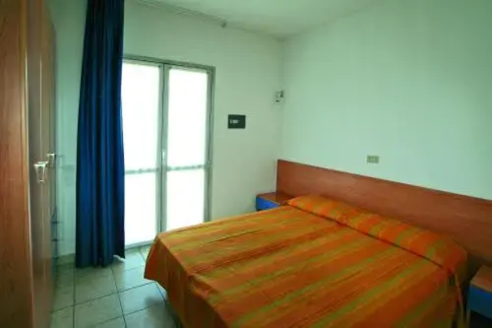 Residence Augustus