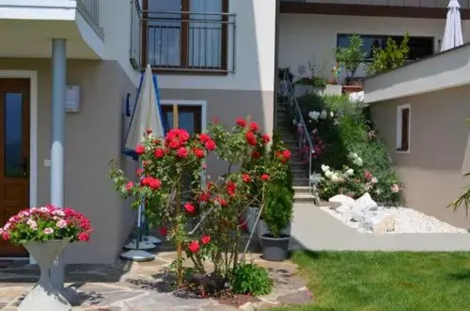Haus Habernig