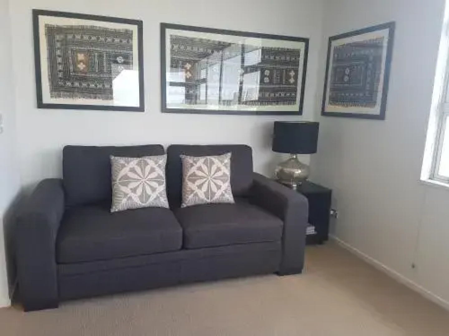 Waimahana Apartment 12