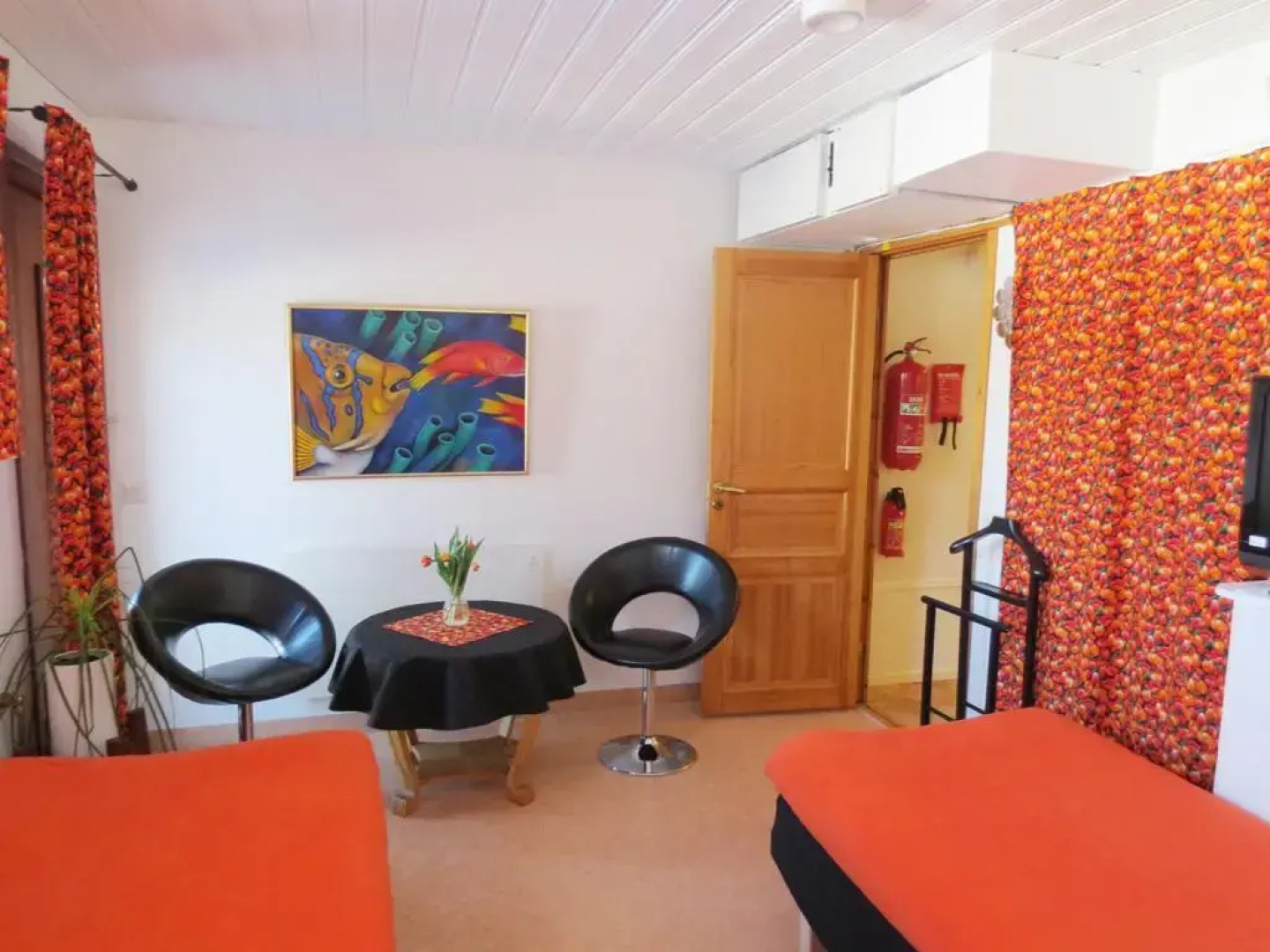 Gunillas Bed & Breakfast