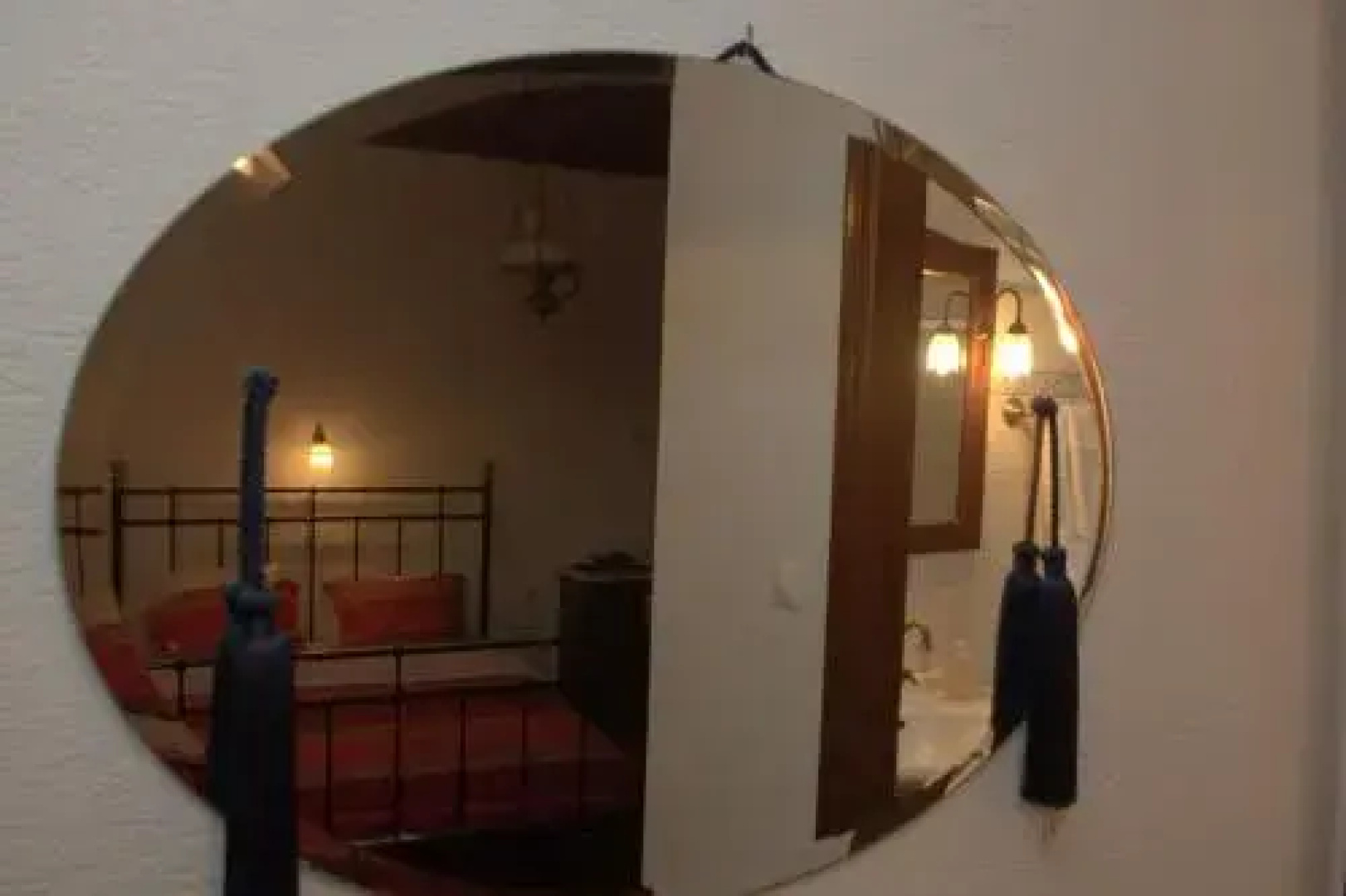 Veras Traditional House