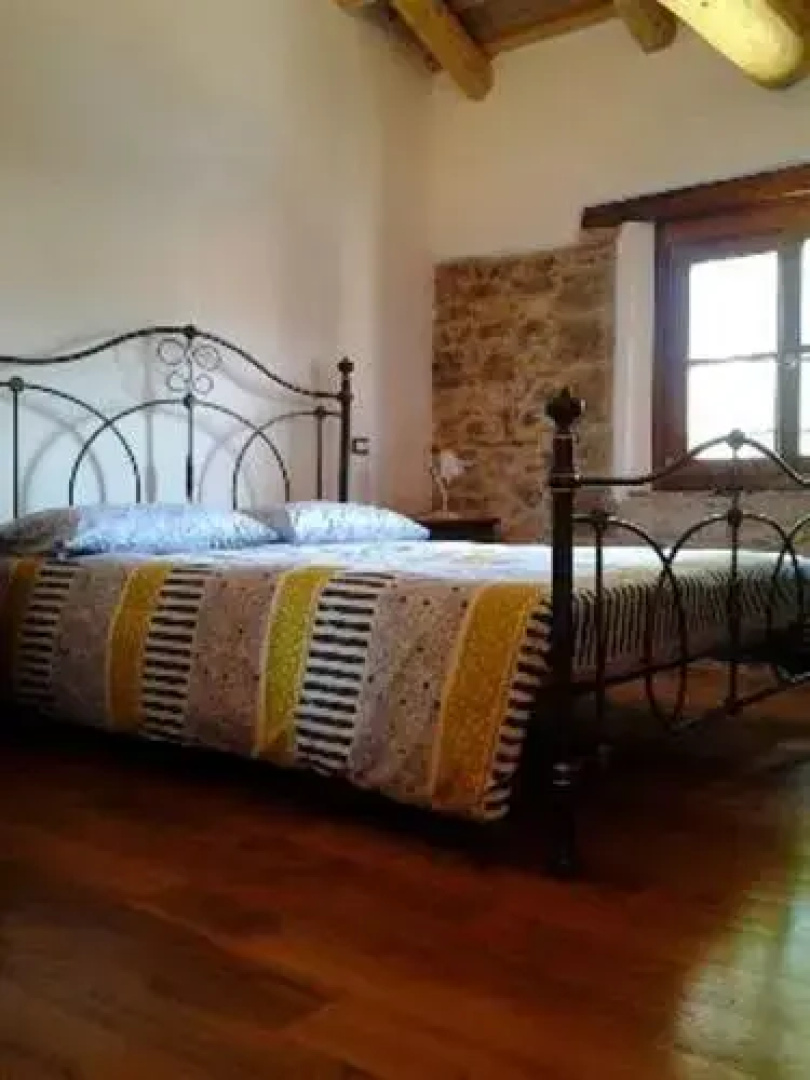 Alloggio Agrituristico Conte Ottelio