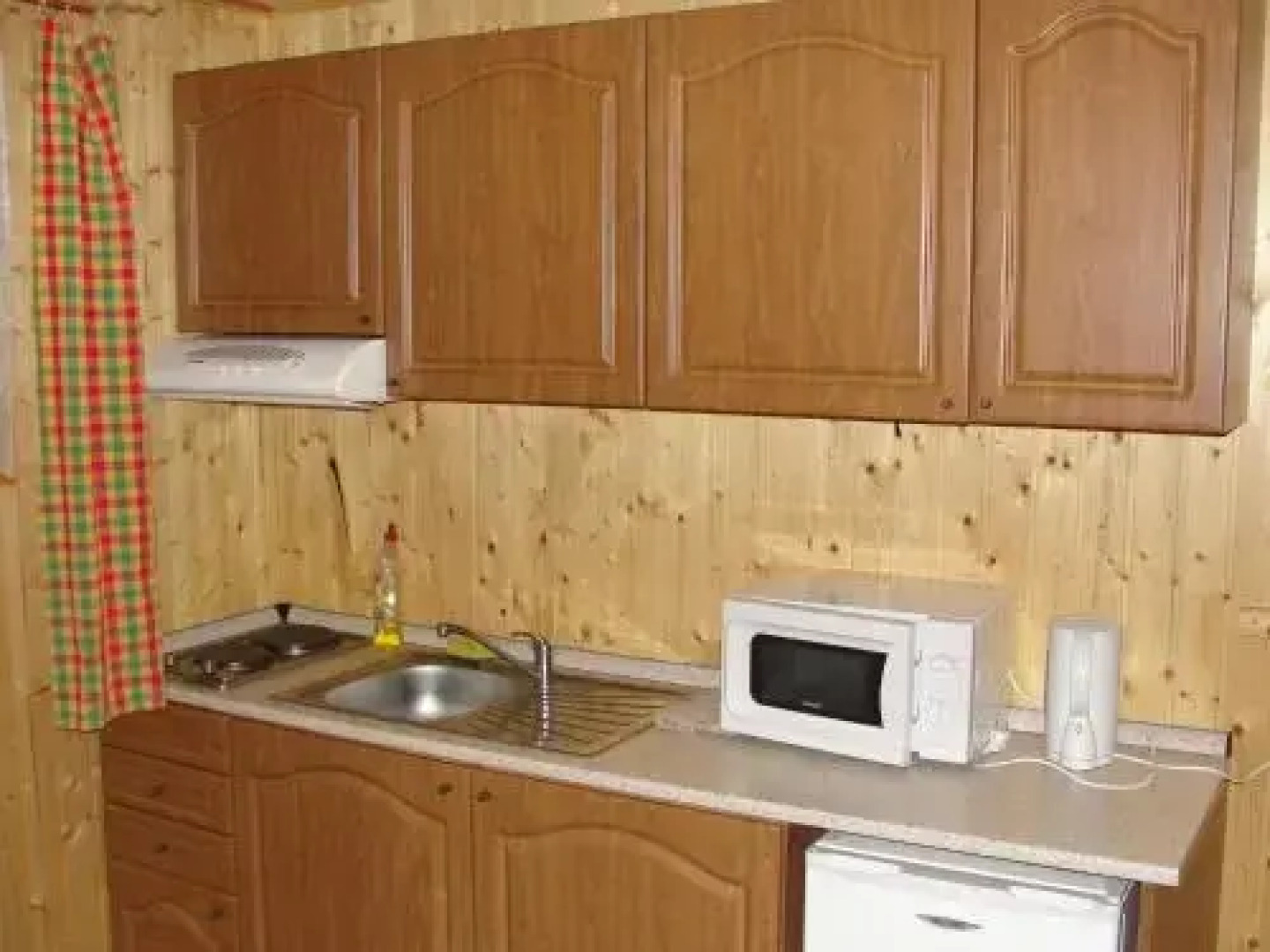 Horská chata Aninka