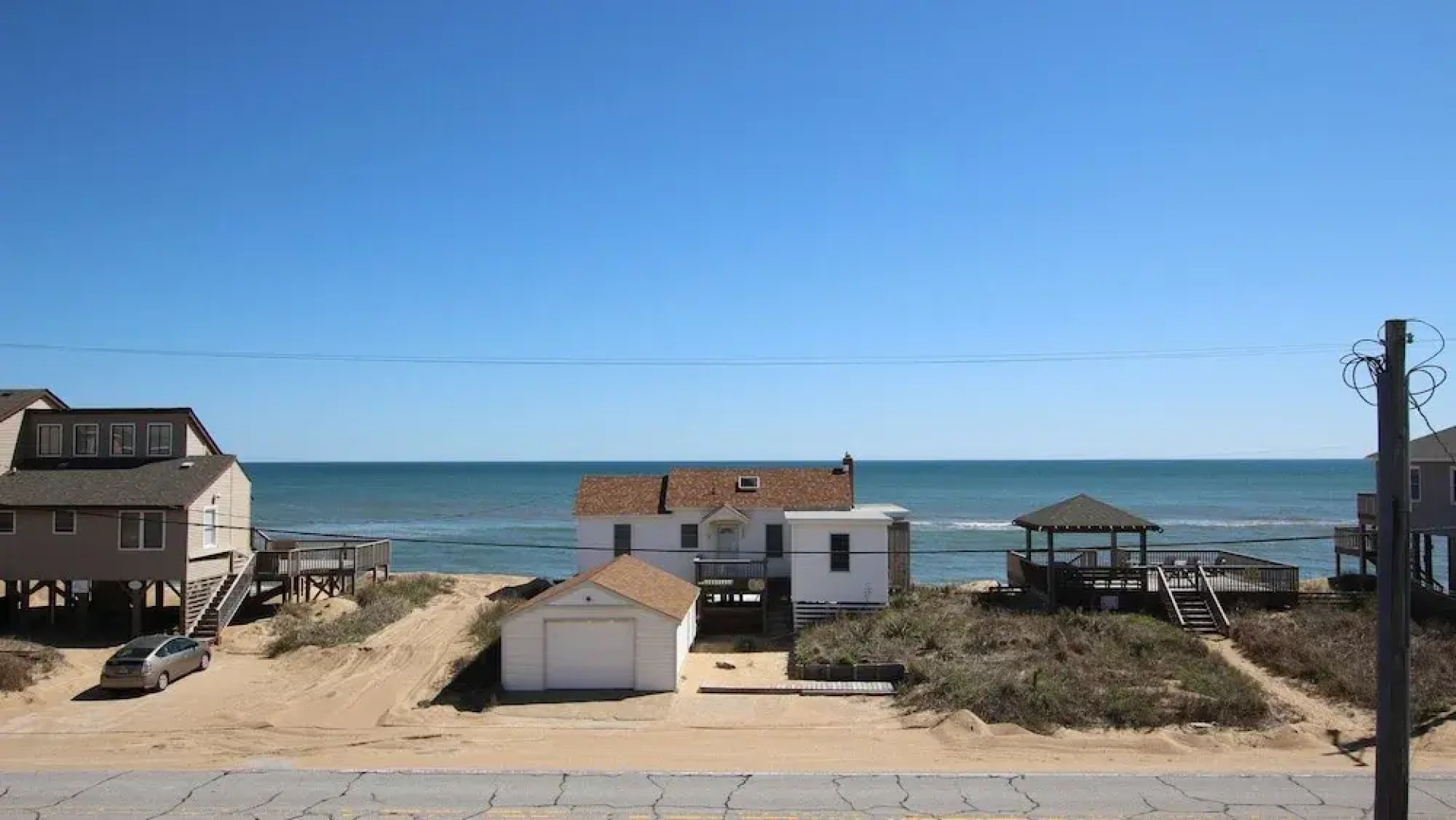 Mor Rays  - 4 Br Home