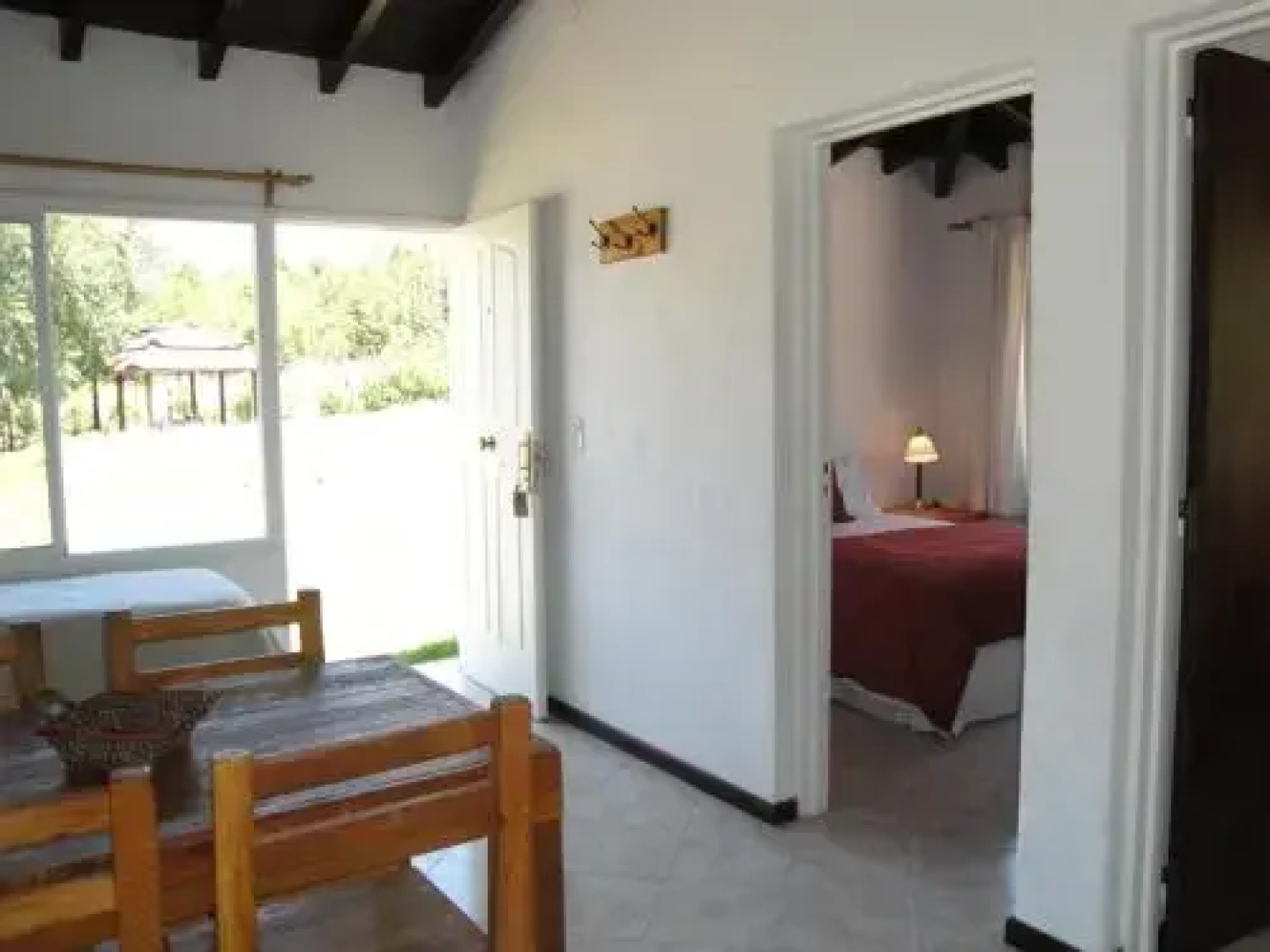 Cabañas Terrazas De Cacheuta