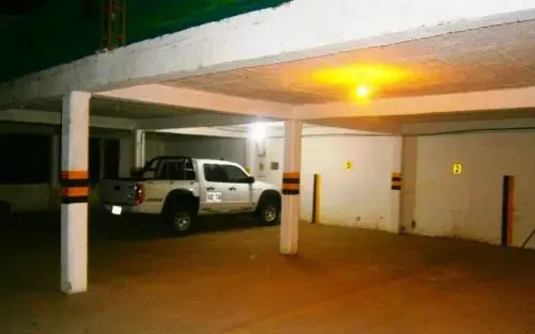 Hotel Shalom PHE Guaduas