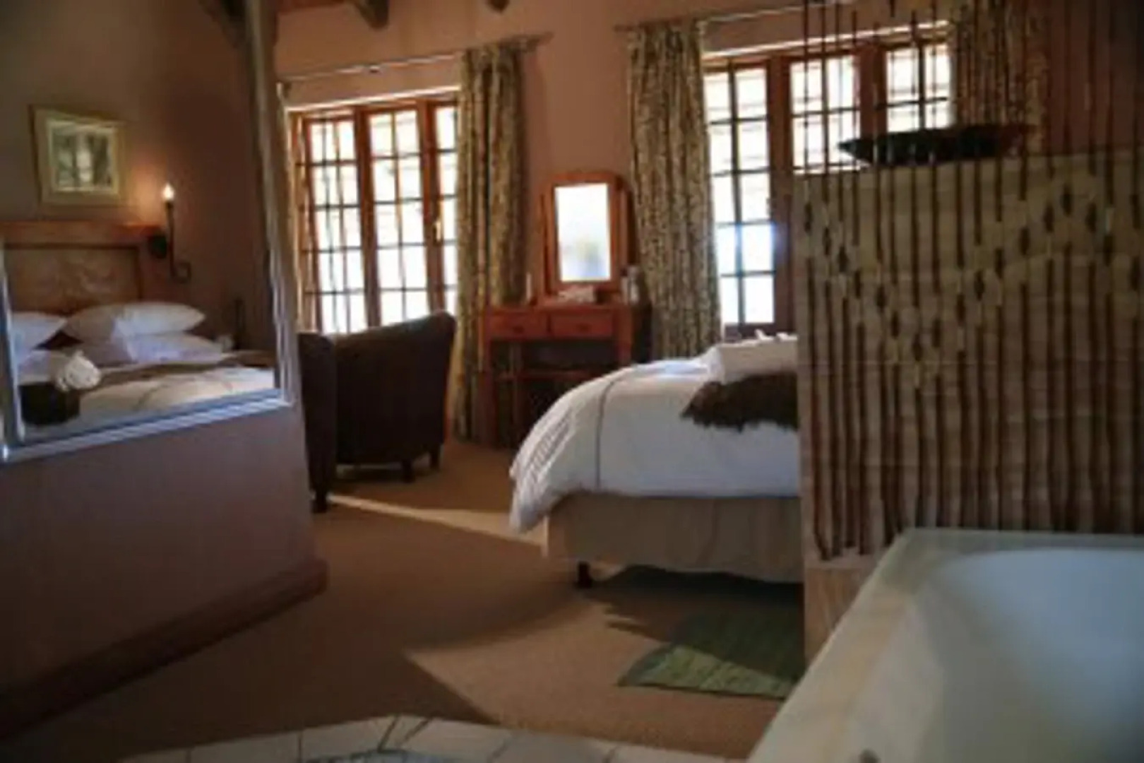 Nice by Nature Guest House