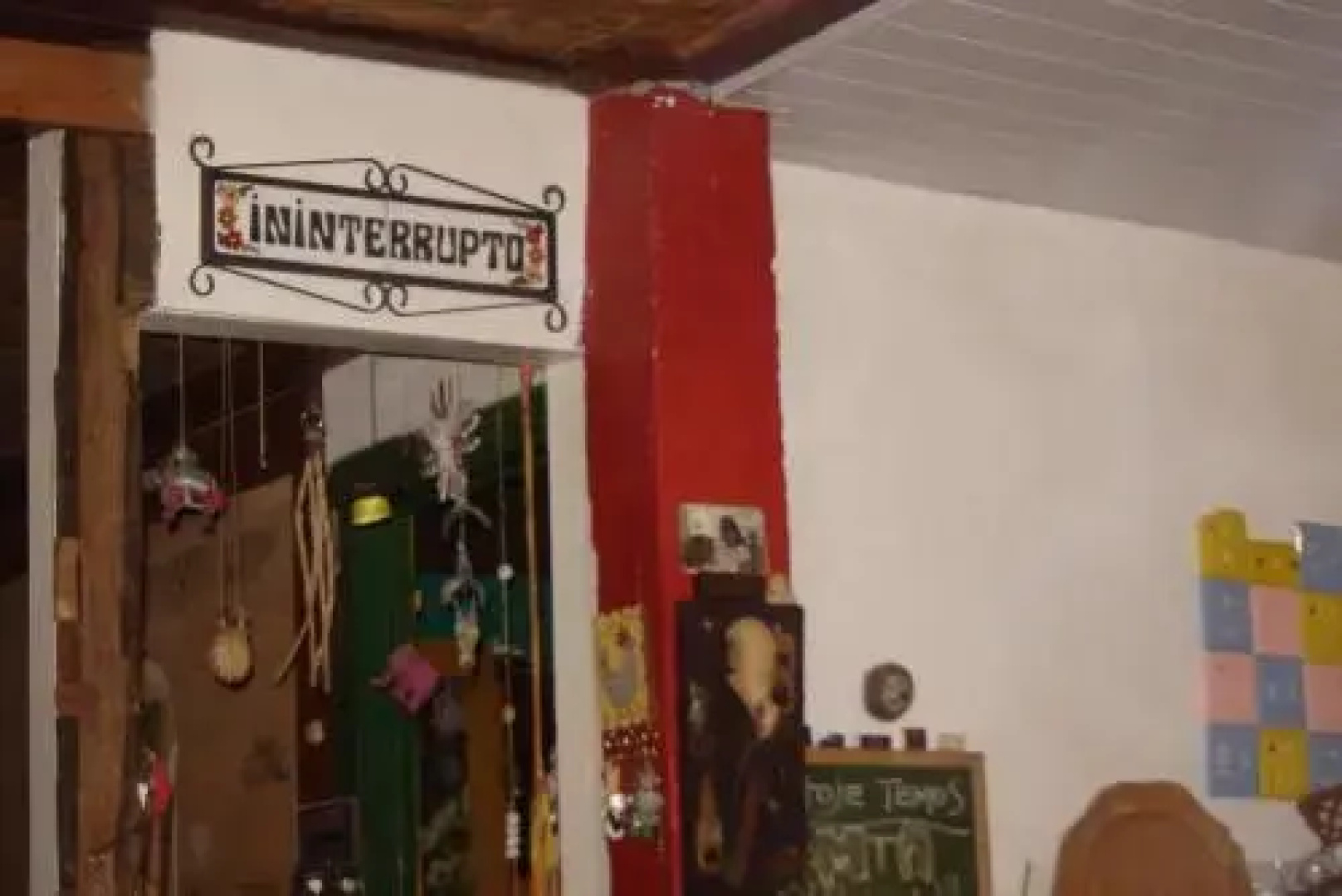 Pouso da Passagem B&B