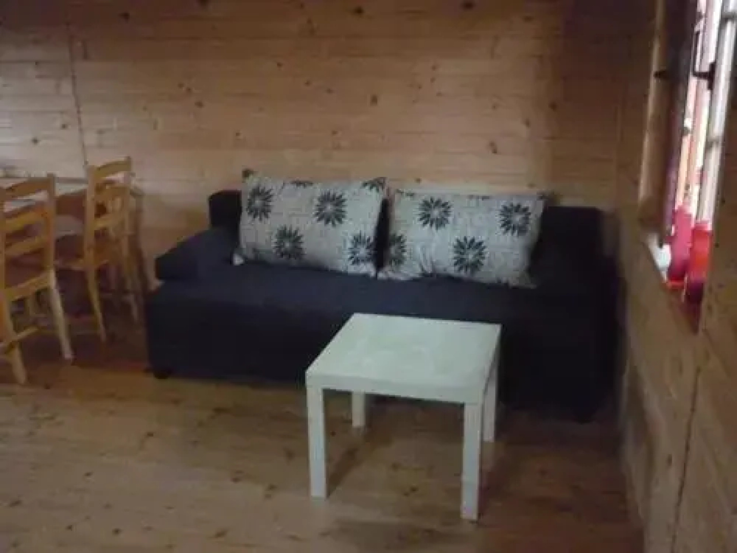 Gospodarstwo Agroturystyczne