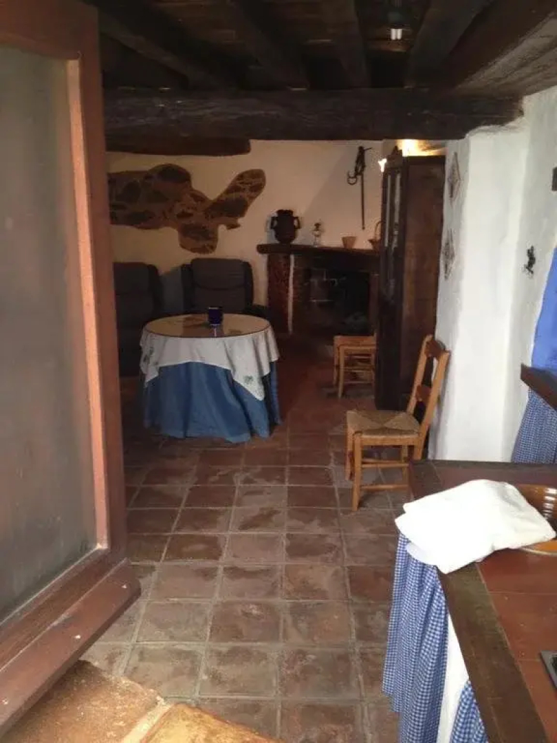 Casa La Puente