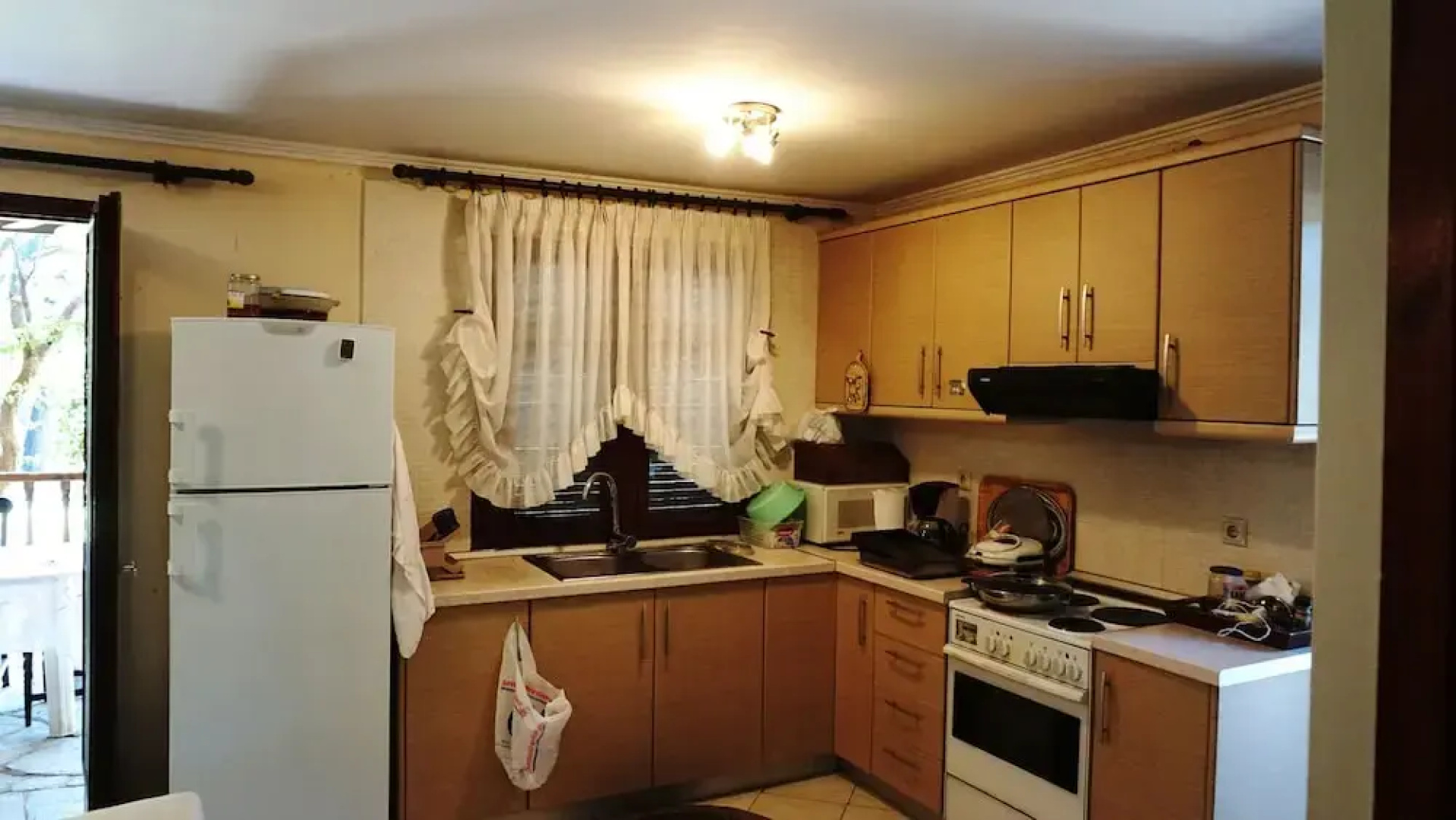 Jimmys House