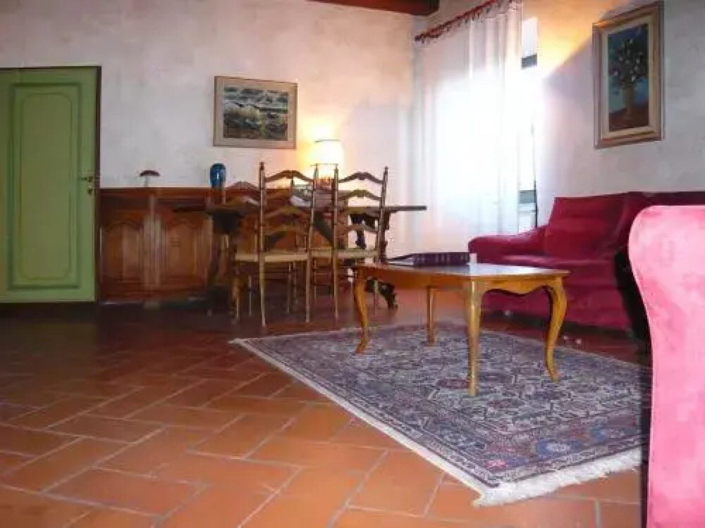 Agriturismo Borgo dei Ricci