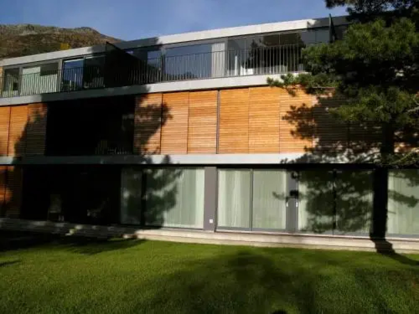 Design Flat in Andermatt Center