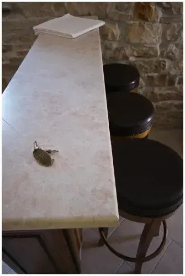 Apartments Villa Stapo