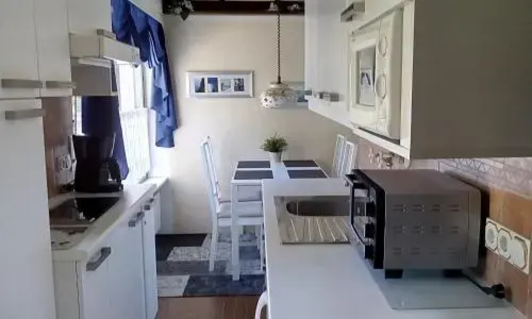 House Peter Tignale Gardasee