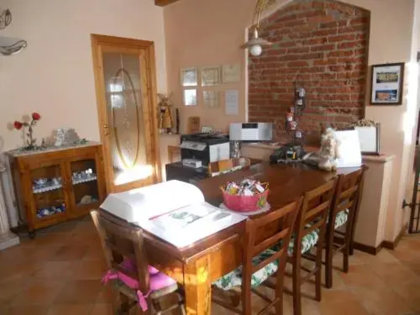 Agriturismo Le Mura del Gherlo