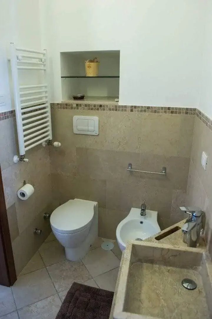 Palazzina Porta Di Mare