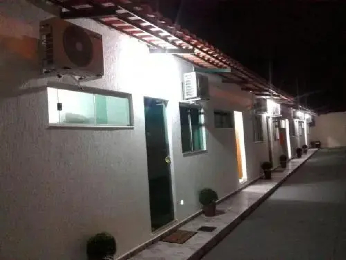 Hotel New