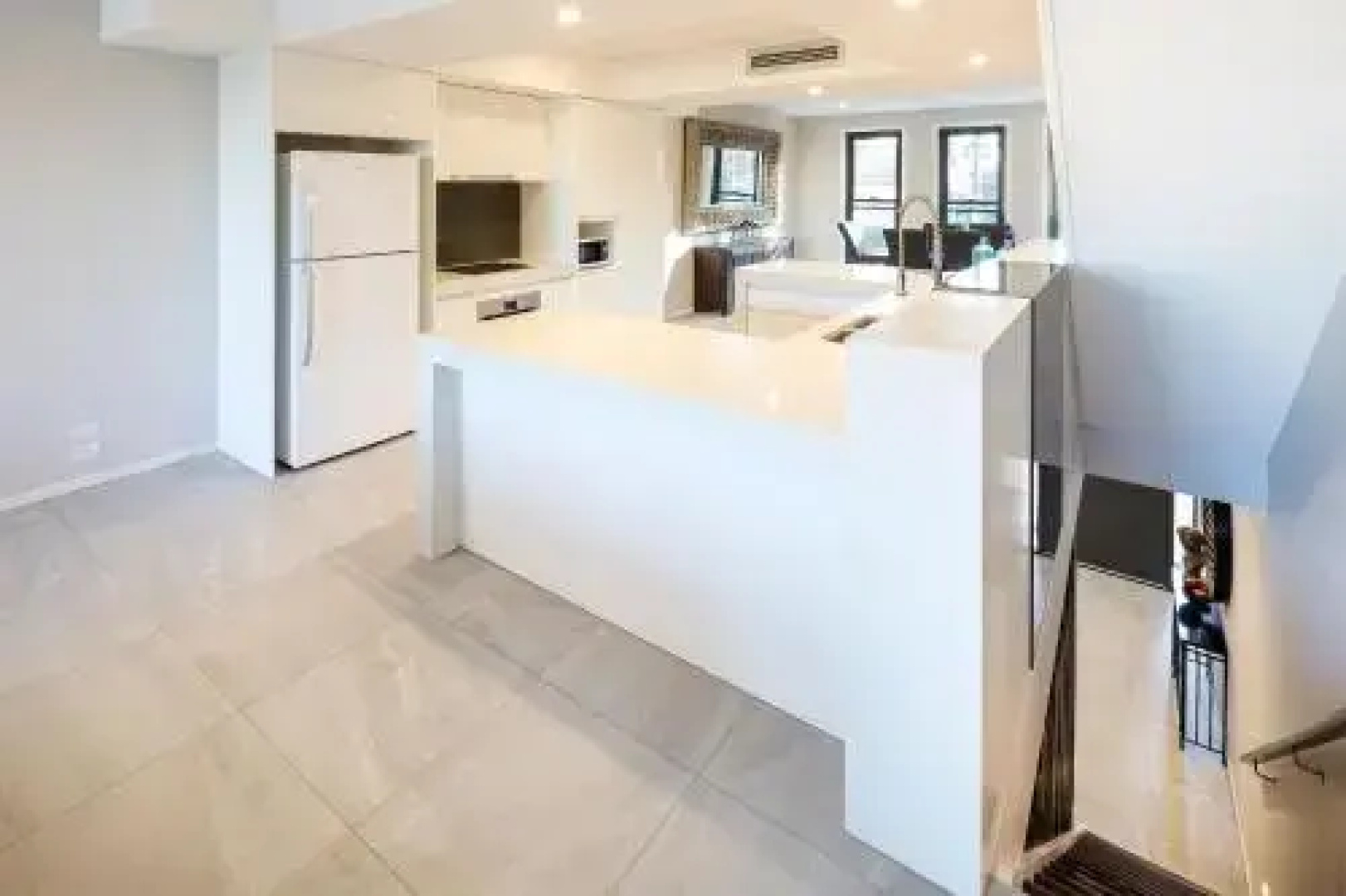 Arts on View CBD apartments