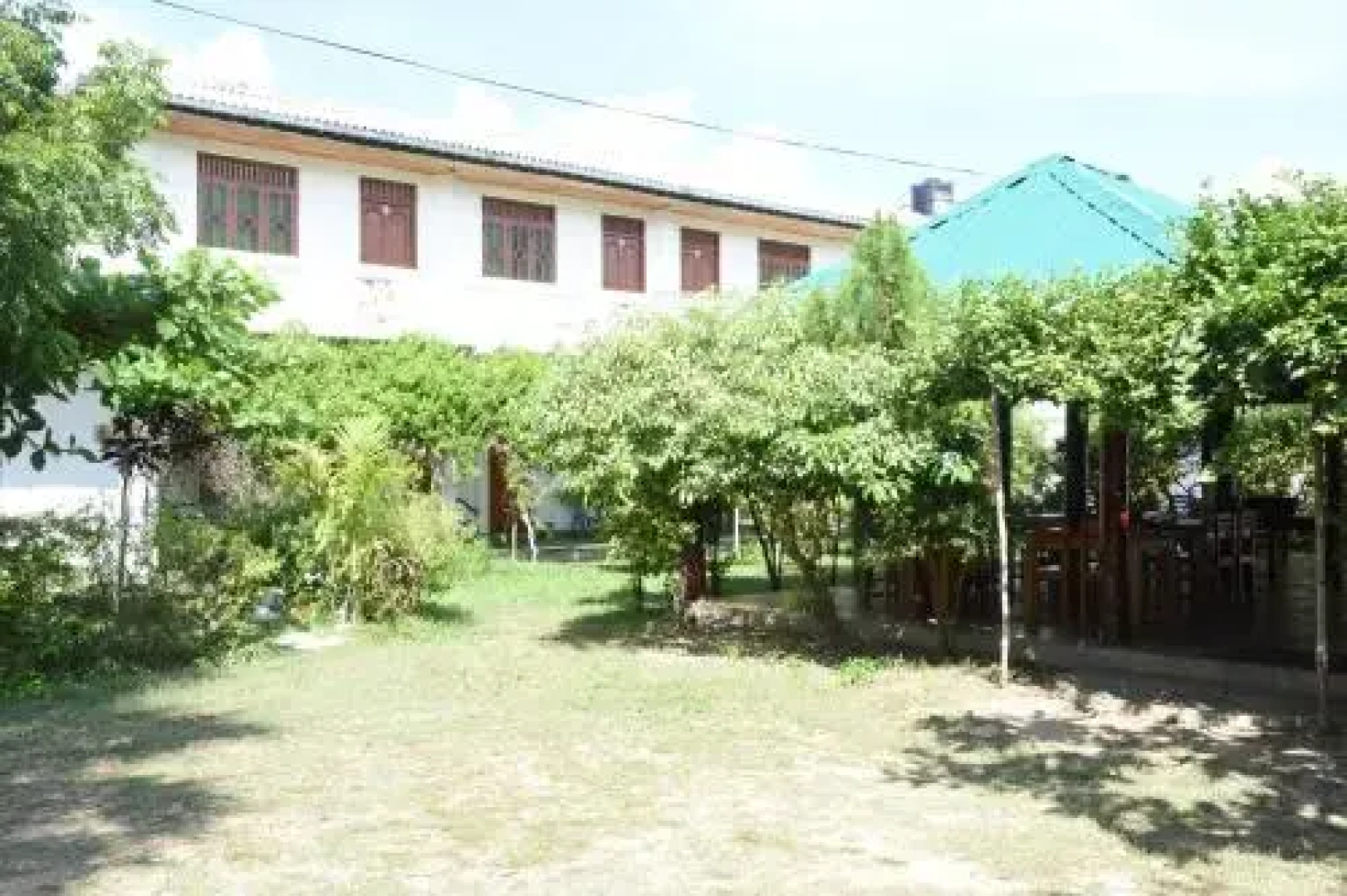 nilaveli palm house