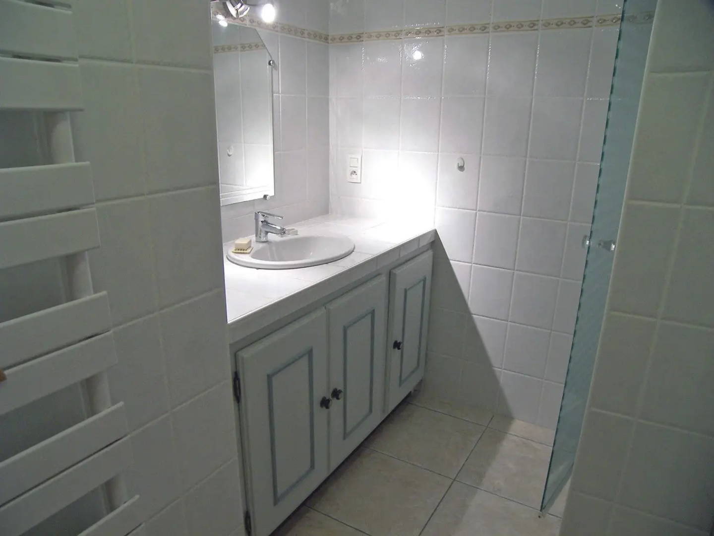 Apartment Kafartenea