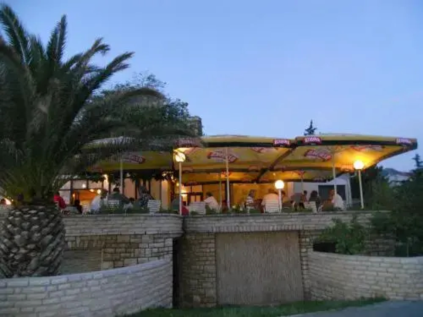 Bed And Breakfast Miramar