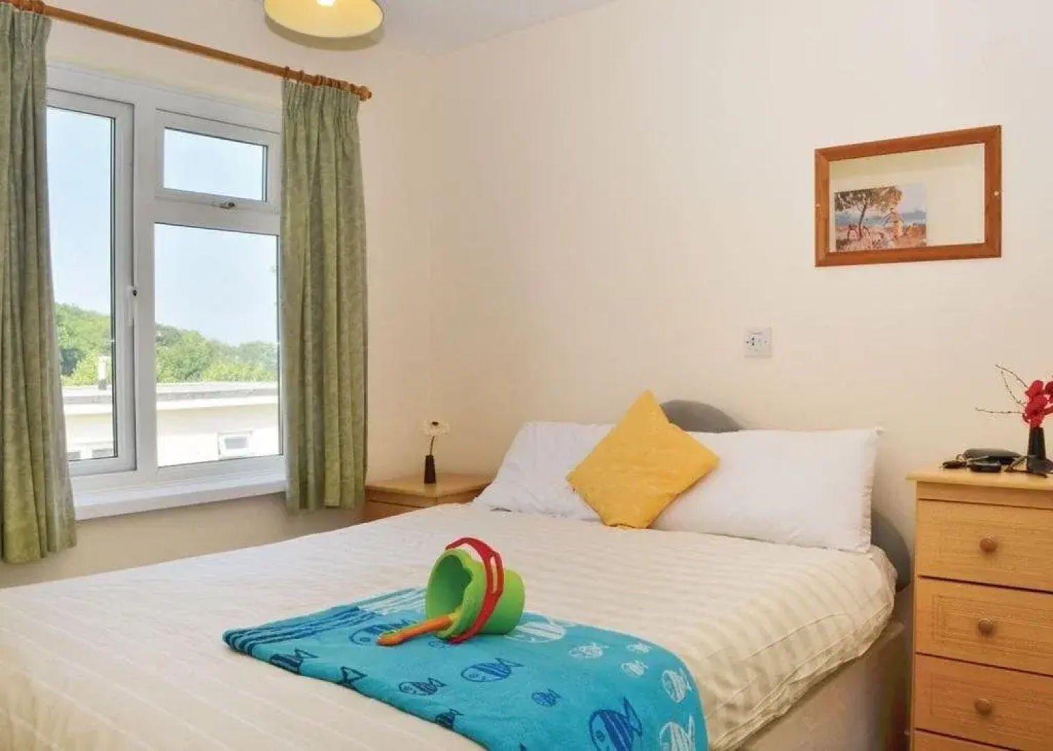 Brixham Holiday Park