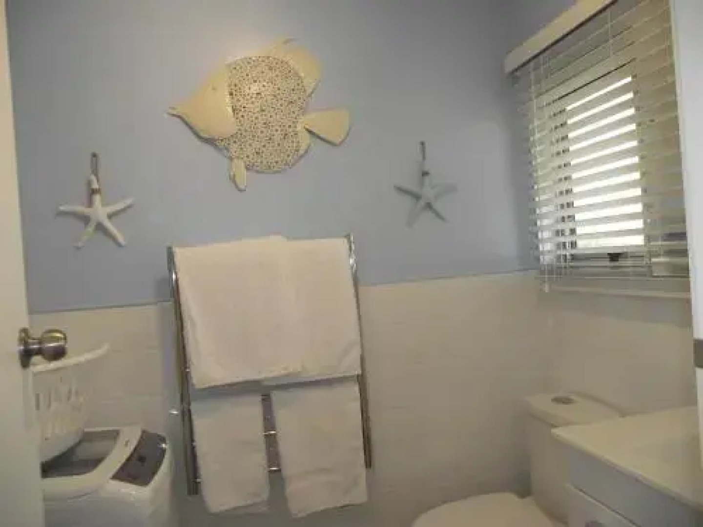 Anchorage Lodge -Marina Haven Apartment