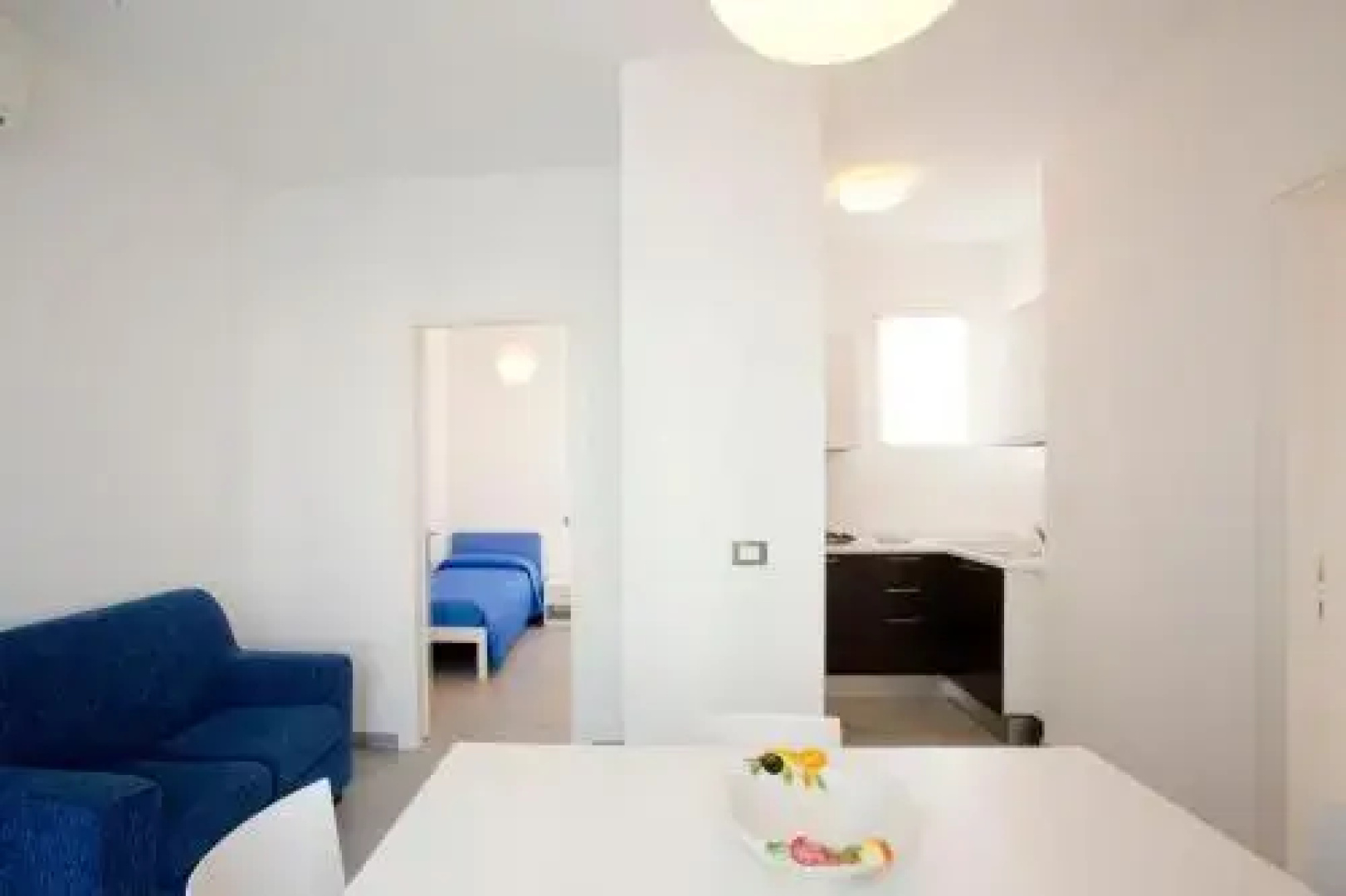 Appartamenti Villa Clara