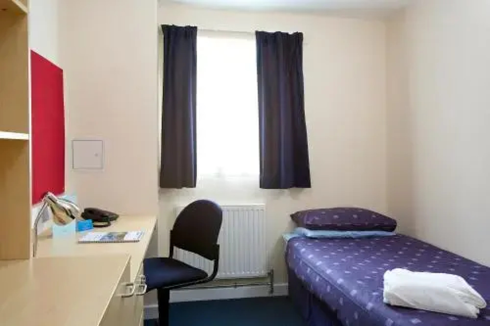 Queen Margaret University Residences